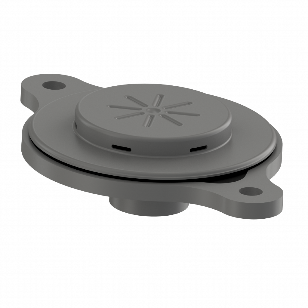 Entl ftung Mit Ventilverschaltung KACO Der Experte F r Dichtungssysteme